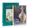 Chinese Pottery and Porcelain from Prehistory to the Present & Christie's Pictorial History of Chinese Ceramics