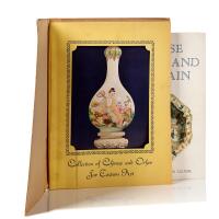 Collection of Chinese and Other far Eastern Art