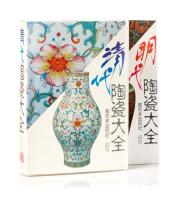 A Selection of Ming and Qing Wares Publications