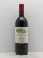 (6) 1998 Chateau Troplong Mondot, St Emilion