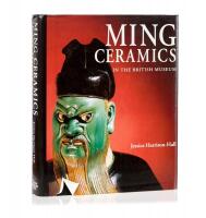 Ming Ceramics -in the British Museum
