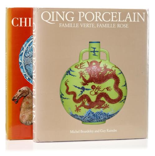 A Connoisseur's Guide to Chinese Ceramics