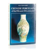 Chinese Porcelain of 19th and 20th Centuries