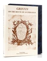 Griffin on the Route of an Indiaman