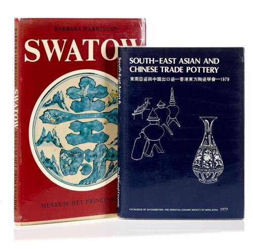 A Selection of Southeastern Art Publications