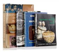 A Selection of Southeastern Art Publications