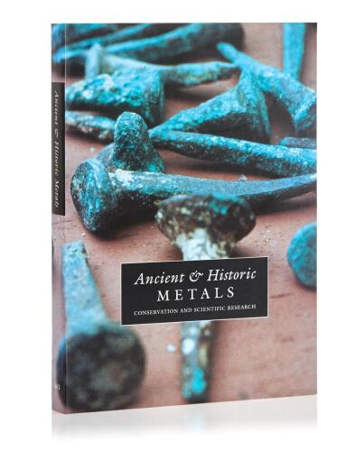 Ancient and Historic Metals