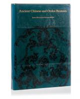 Ancient Chinese and Ordos Bronzes