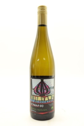(1) 2019 October 30 Gruner Veltliner, Matakana