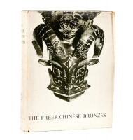 The Freer Chinese Bronzes