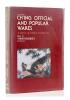 Ch'ing Official And Popular Wares