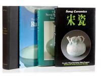 A Selection of Song Ceramics and Porcelain