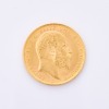 A full, 1907 Sovereign Coin - 2