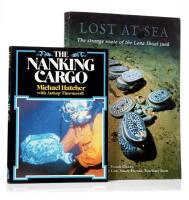 The Nanking Cargo & Lost at Sea-The strange route of the Lena Shoal junk