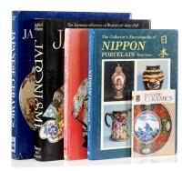 A Selection of Japanese Art Publications