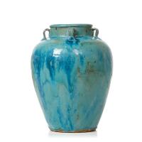 A Chinese Yuan/Ming Jun Jar