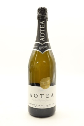 (1) NV Seifried Aotea Methode Traditionnelle, Nelson