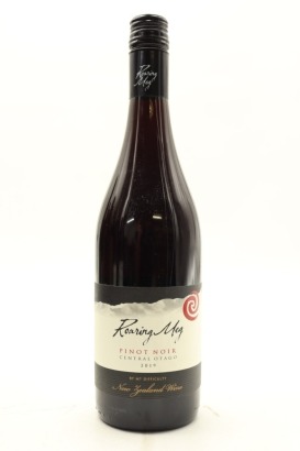 (1) 2019 Mt. Difficulty Roaring Meg Pinot Noir, Central Otago