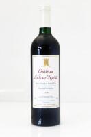 (6) 1998 Chateau Latour Figeac, St Emilion