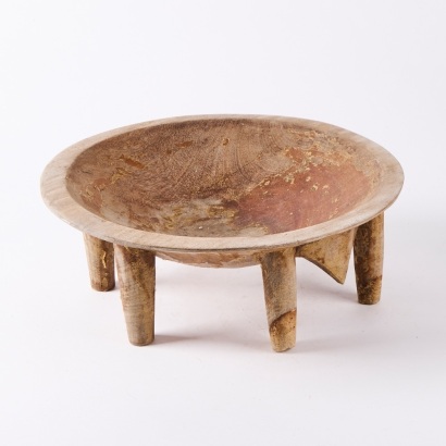 A Tanoa Kava Bowl, Fiji