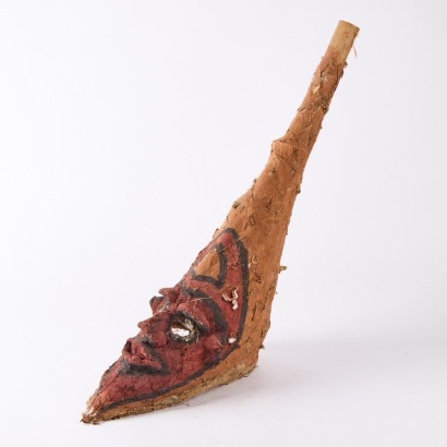 A Malekula Mask, Vanuatu