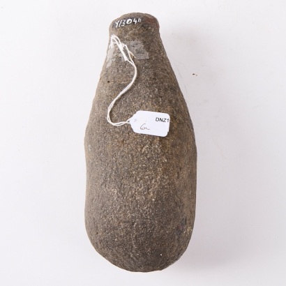 A Patu Muka, Aotearoa