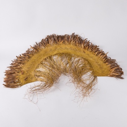 MICHELLE HINEKURA KERR untitled