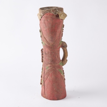 A Kundu Drum, Papua New Guinea