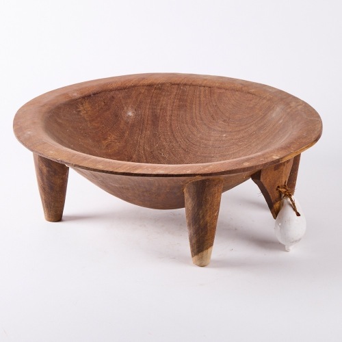 A Tanoa Kava Bowl, Fiji