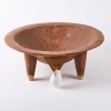 A Tanoa Kava Bowl, Fiji - 3