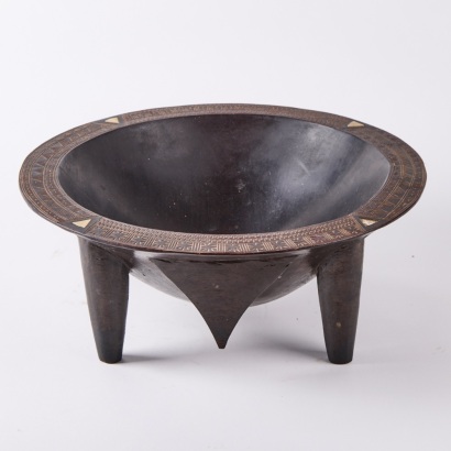 A Kava Bowl, Fiji