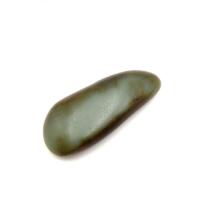 A Raw Piece of Chinese Hetian Jade
