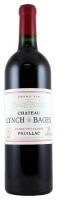 (1) 2008 Chateau Lynch Bages, Pauillac