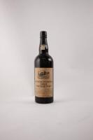 (1) 1982 Quinta Do Noval Vintage Port, Oporto