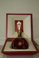 (1) Remy Martin Louis XIII Cognac