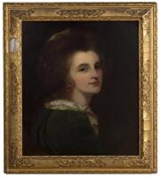 BRITISH SCHOOL (AFTER ROMNEY) Untitled