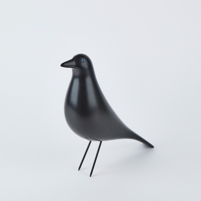 A Vitra Eames House Bird