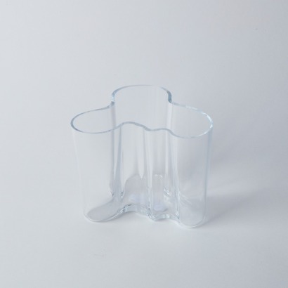 A Savoy Vase By Alvar Aalto For Iittala