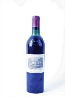 (1) 1945 Chateau Lafite Rothschild, Pauillac