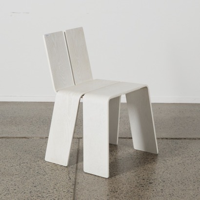 A Shanghai Chair By KiBiSi For Hay