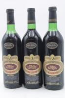 (3) 1970 Brown Brothers 'Everton Hills' Shiraz Cabernet Sauvignon, Victoria (US)