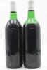(2) 1978 McWilliams Cabernet Sauvignon, Hawkes Bay, (TS) (LMS) - 2