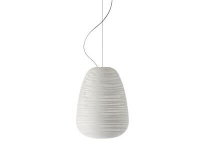 A Foscarini Rituals 1 Pendant Lamp by Ludovica And Roberto Palomba