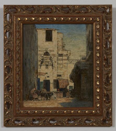 MORTIMER MEMPES Egypt