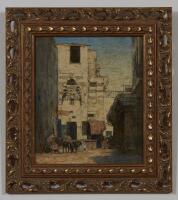 MORTIMER MEMPES Egypt