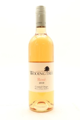 (1) 2019 Wooing Tree Rose, Central Otago