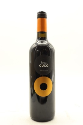 (1) 2017 Celler Masroig Finca Cuco Negre, Montsant