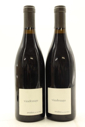 (2) 2014 Domaine Vindemio Ventoux 'Amadeus', Rhone