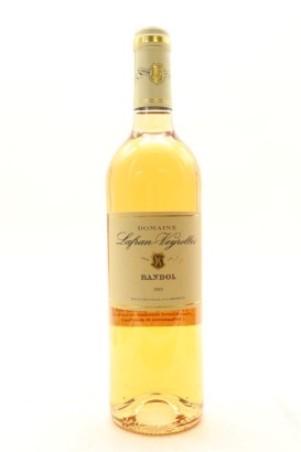 (1) 2022 Domaine Lafran-Veyrolles Bandol Rose, Provence
