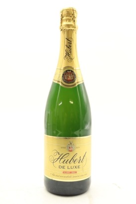 (1) NV Hubert De Luxe Blanc Doux, Slovakia